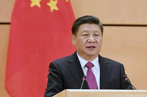 习近平主持中央政治局会议 分析研究当前经济形